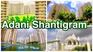 Adani Shantigram Township: Projects | Price | Location | Reviews