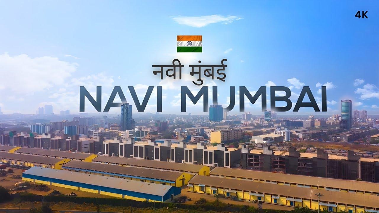 Top 10 Benefits of Buying a Home in Navi Mumbai