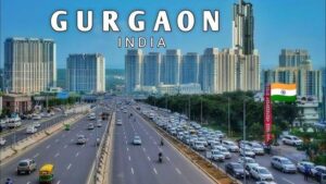 Top Developers in Gurgaon