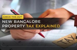 Understanding Government Taxes When Buying Properties in Bangalore What You Need to Know