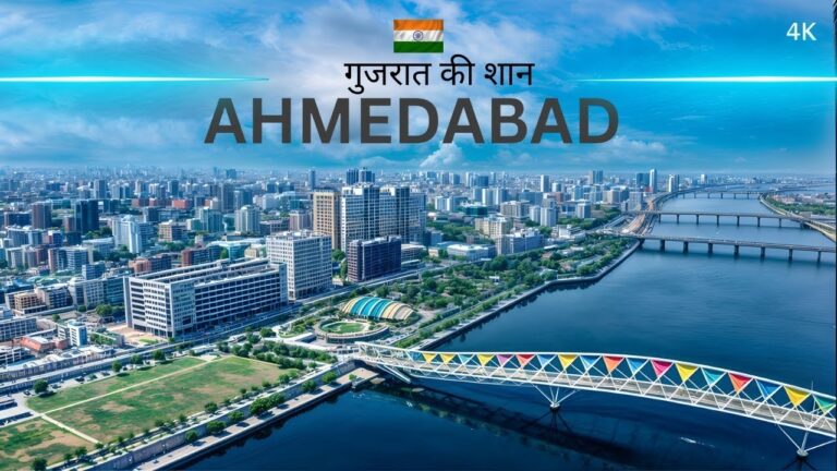 Top Developers in Ahmedabad: A Comprehensive Guide to Real Estate Giants