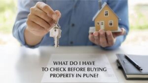 A Buyer’s Guide to Government Taxes on Property Purchase in Pune