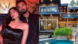 KL Rahul and Athiya Shetty New 20 Crore Love Nest in Mumbai Pali Hill