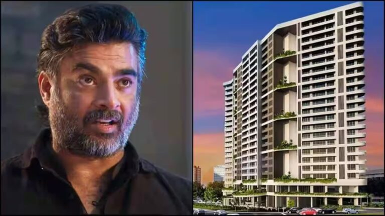 R Madhavan Buys New Home in BKC: A Glimpse into Luxury Living