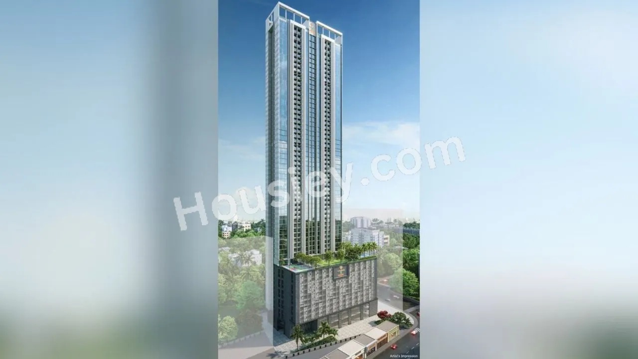 Sai Emerald Mulund West - Brochure, Pros&Cons, PriceSheet