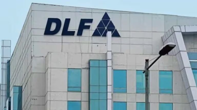 DLF Q1 Sales Triple to Rs 6,404 Cr Amid High Luxury Housing Demand