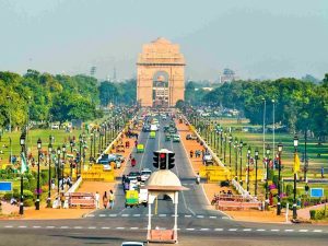 Top Investment Spots in Delhi Real Estate: Prime Areas in South Delhi