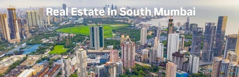 Where to invest in south mumbai 2024 | Housiey