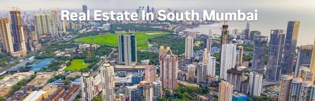 Where to invest in south mumbai 2024 | Housiey