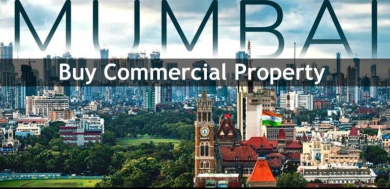 Best Place to Invest in Commercial Property in Mumbai: A Comprehensive Guide