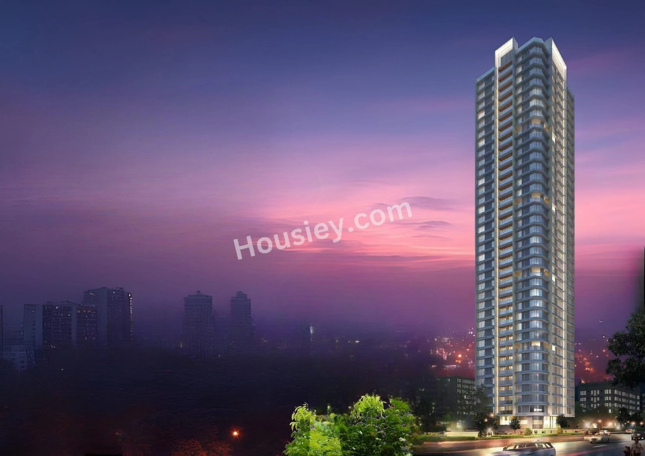 Excel Bellissima Bandra West - Brochure, Pros&Cons, PriceSheet