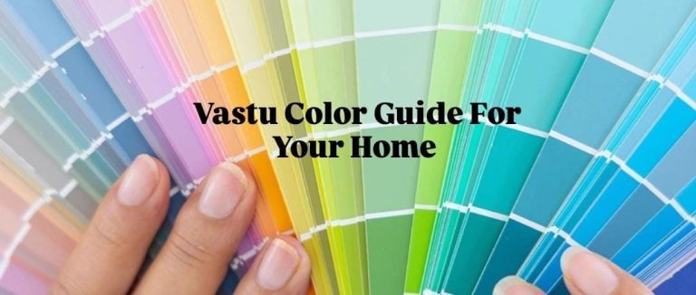 Best Colours for the Main Gate and House as per Vastu