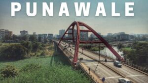 invest in Punawale