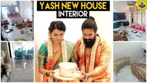 A Sneak Peek at Yash House Photos