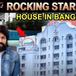 Rocking Star Yash House