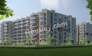 Affinity Brundaavana Jakkur - Brochure, Pros&Cons, PriceSheet