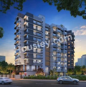 Rishabraj Saffron Peace Borivali West -Brochure, Pros&Cons, PriceSheet