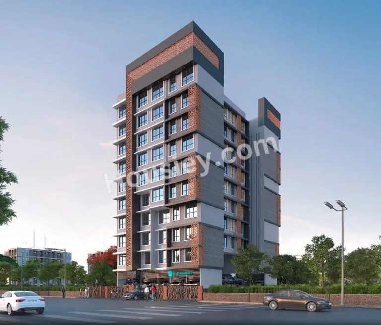 Rishabraj Aradhana Borivali West - Brochure, Pros&Cons, PriceSheet