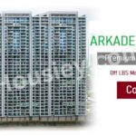 Arkade Rare Bhandup West - Virtual Tour, Pricing, Pros&Cons.