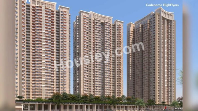 VTP Monarque Hinjewadi - Brochure, Pros&Cons, PriceSheet