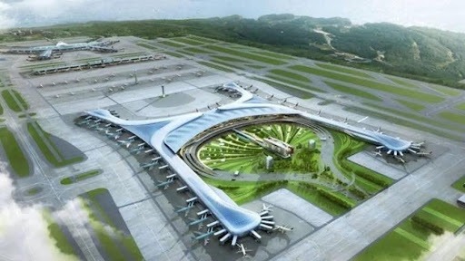 Introduction to Navi Mumbai International Airport